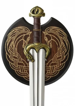 Herr der Ringe - Guthwine, das Schwert von Eomer