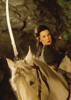 Herr der Ringe - Hadhafang, das Schwert von Arwen