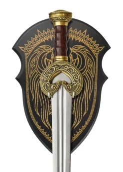 Herr der Ringe - Herugrim - Schwert des Theoden, Battle Forged Edition