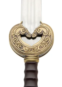 Herr der Ringe - Herugrim - Schwert des Theoden, Battle Forged Edition