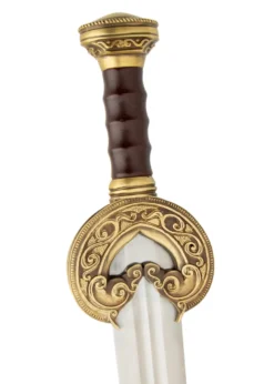 Herr der Ringe - Herugrim - Schwert des Theoden, Battle Forged Edition