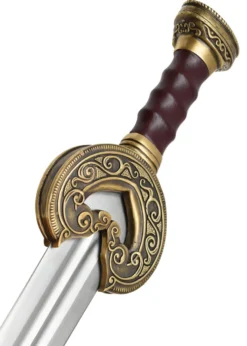 Herr der Ringe - Herugrim - Schwert des Theoden, Battle Forged Edition