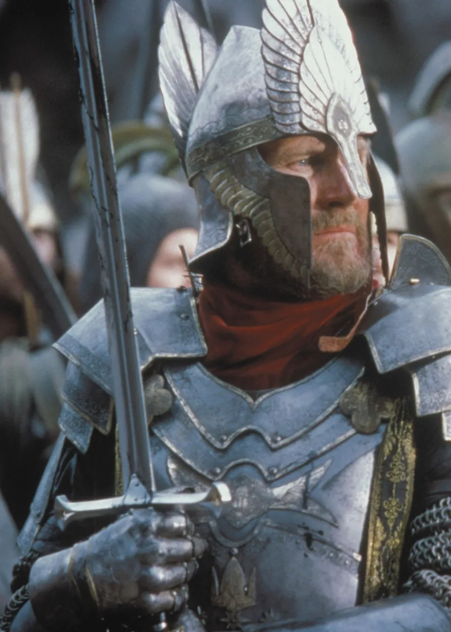 Herr der Ringe - Narsil, das Schwert von Elendil