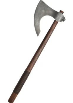 Herr der Ringe - Rohan Kriegsaxt