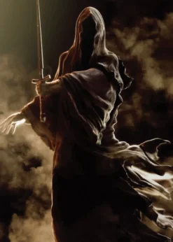 Herr der Ringe - Schwert der Ringgeister