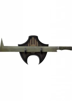Herr der Ringe - Uruk Hai Scimitar
