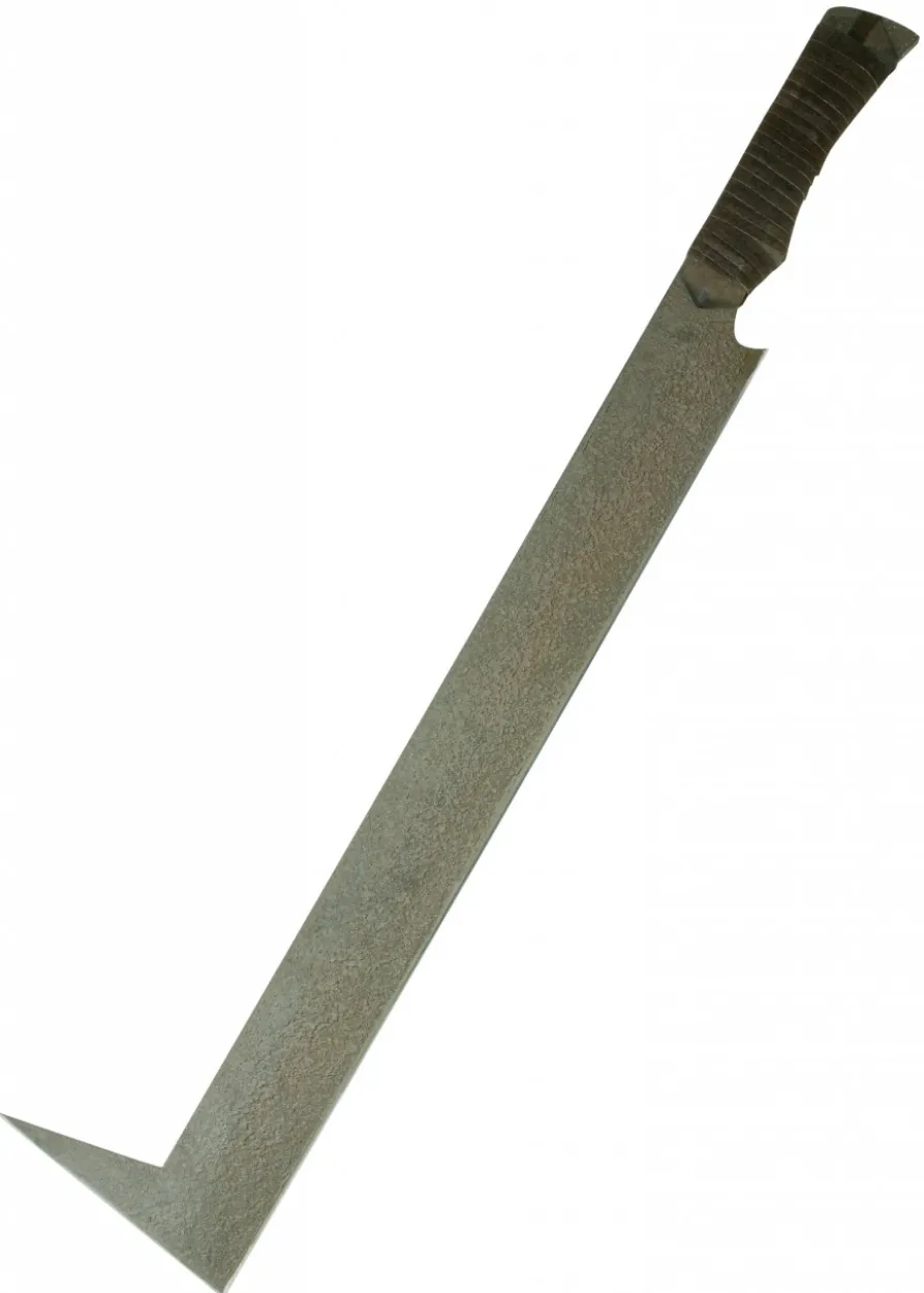 Herr der Ringe - Uruk Hai Scimitar
