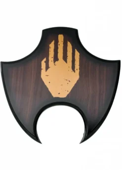 Herr der Ringe - Uruk Hai Scimitar