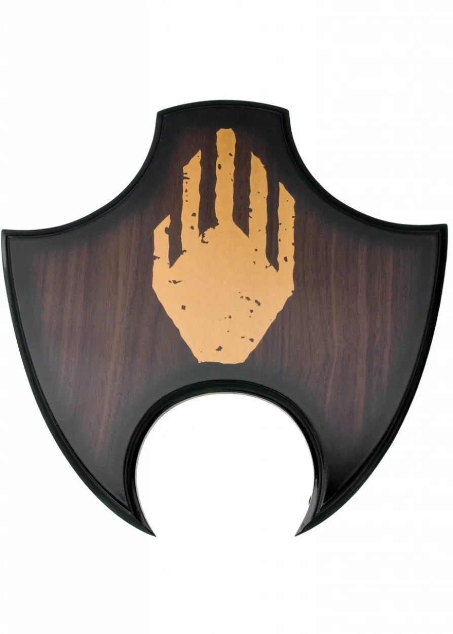 Herr der Ringe - Uruk Hai Scimitar