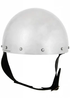 Hirnhaube, 2 mm Stahl