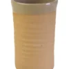 Hochmittelalterlicher Trinkbecher aus Ton, 0,5 Liter