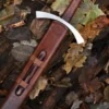 Hochmittelalter Ritterschwert mit Scheide