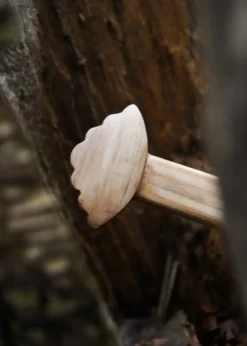 Holz-Übungsschwert 'Gotland'