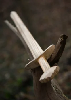 Holz-Übungsschwert 'Gotland'