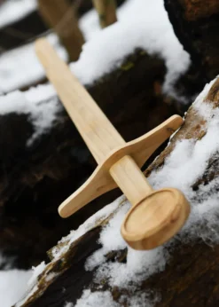 Holz-Übungsschwert 'Normanne'