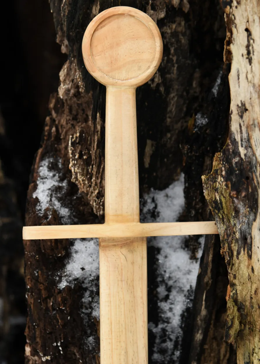Holz-Übungsschwert 'Normanne'