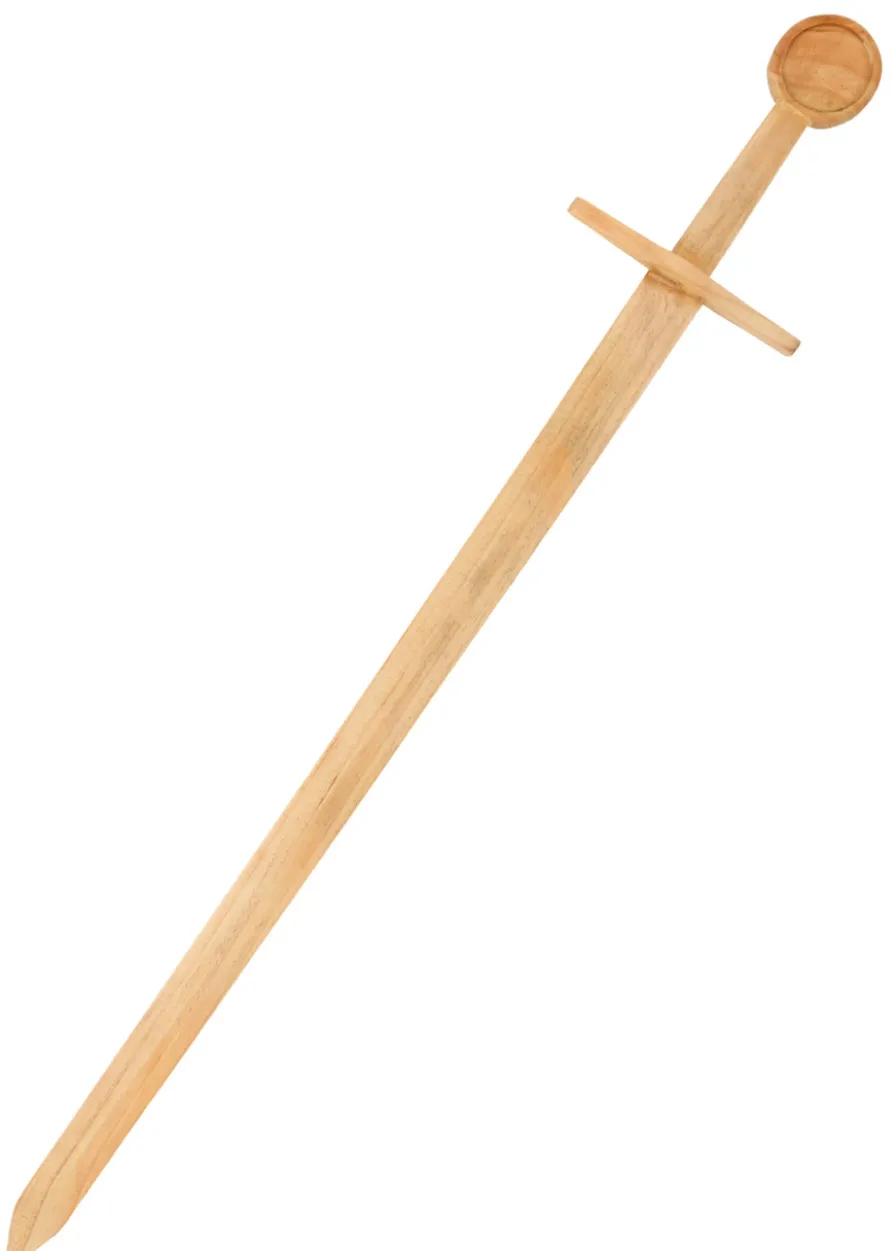 Holz-Übungsschwert 'Normanne'