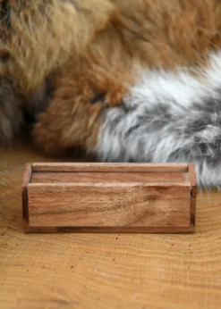 Holzkästchen, 10 cm