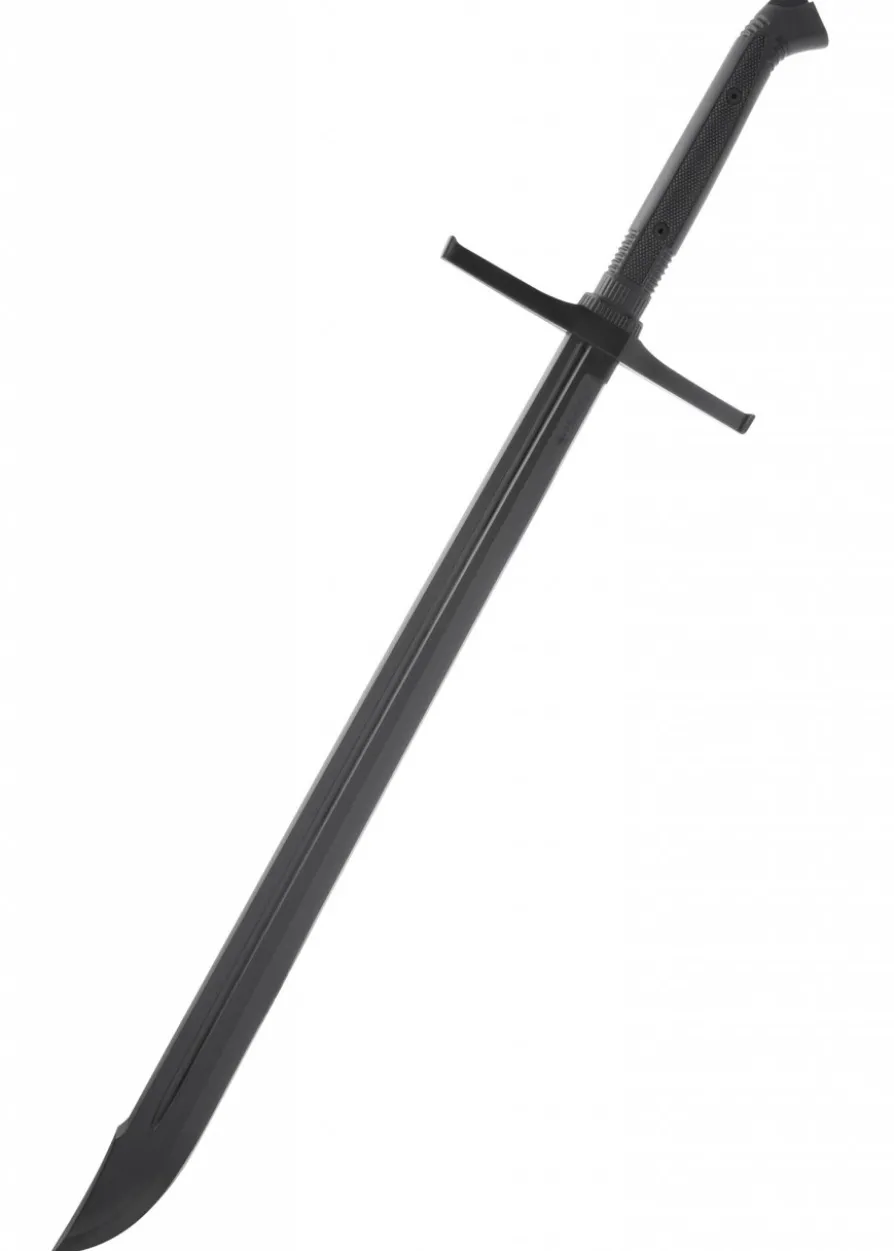 Honshu Boshin Grosses Messer, Trainingsschwert