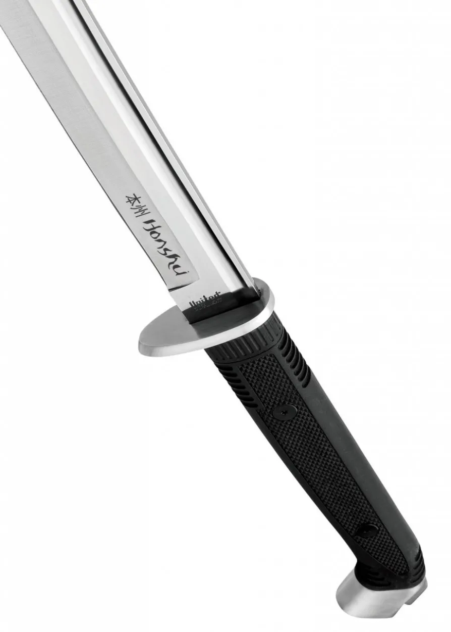 Honshu Boshin Katana
