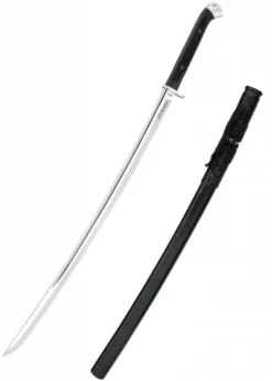 Honshu Boshin Katana