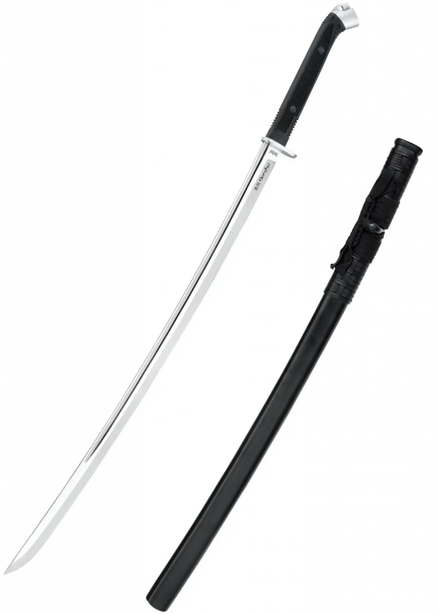 Honshu Boshin Katana