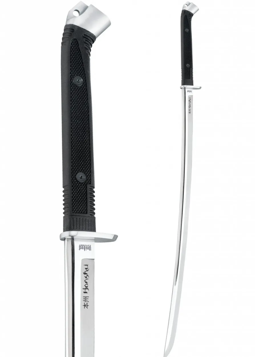 Honshu Boshin Katana