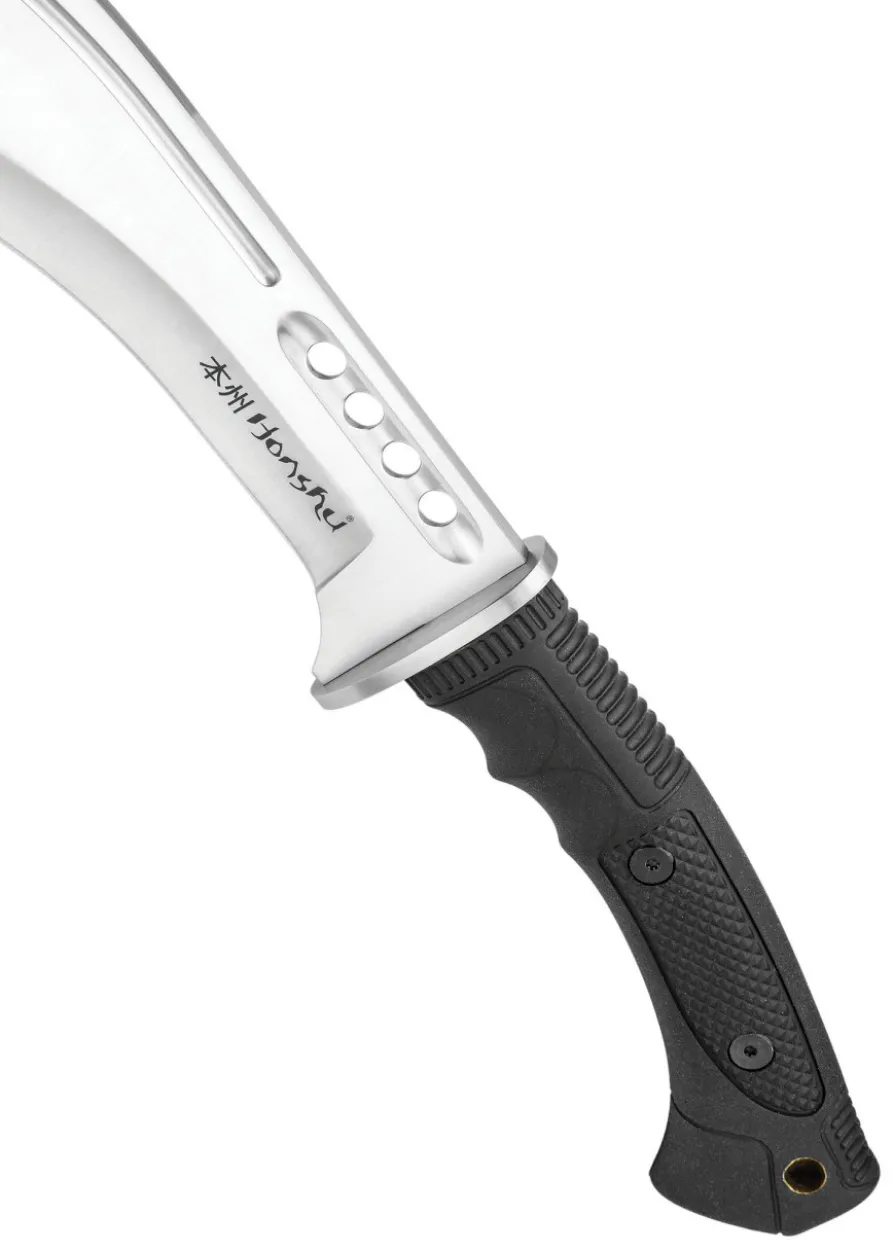 Honshu Boshin Kukri