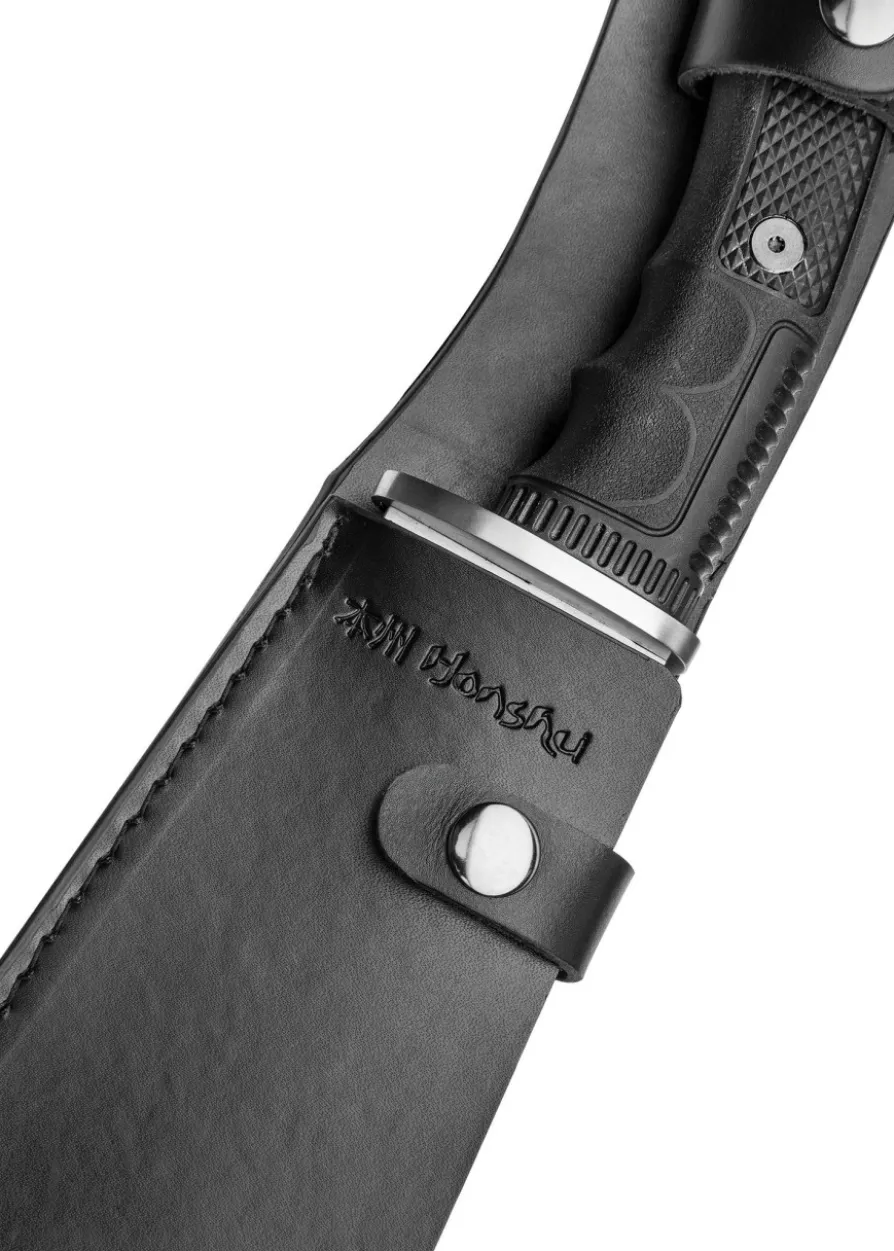 Honshu Boshin Kukri