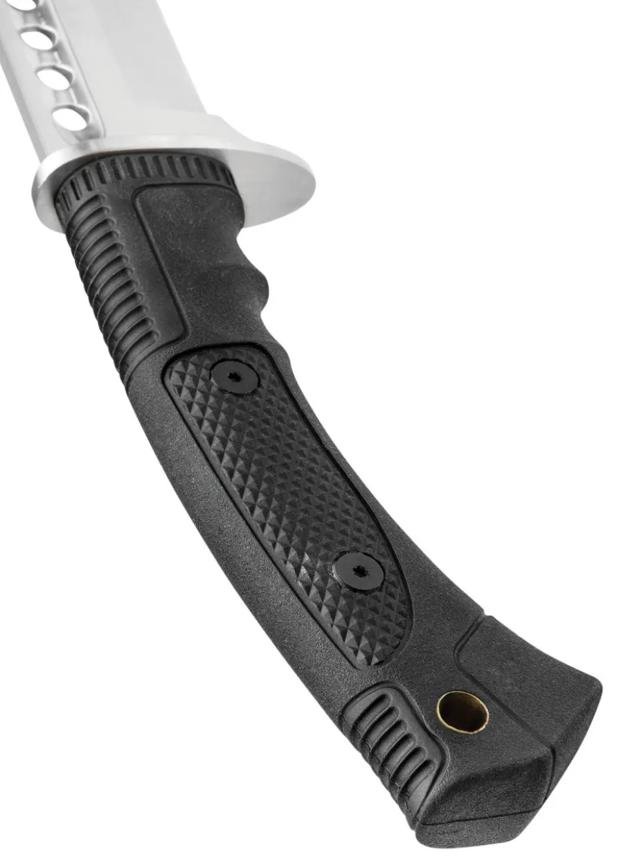 Honshu Boshin Kukri D2