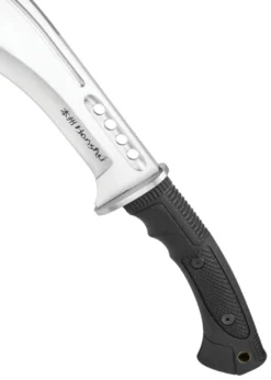 Honshu Boshin Kukri D2