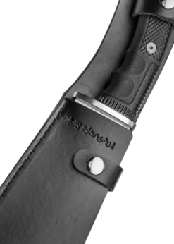 Honshu Boshin Kukri D2
