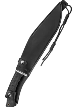 Honshu Boshin Kukri D2