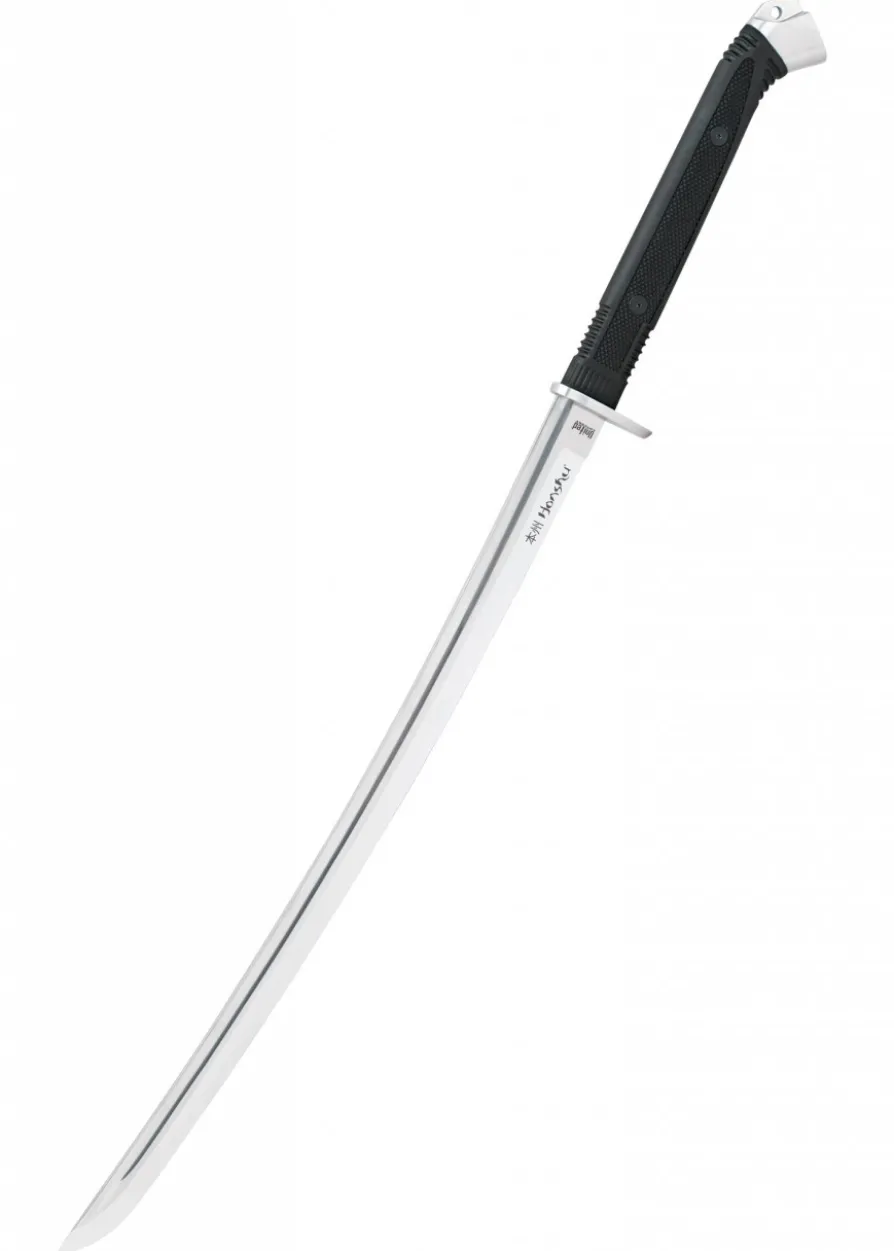 Honshu Boshin Wakizashi