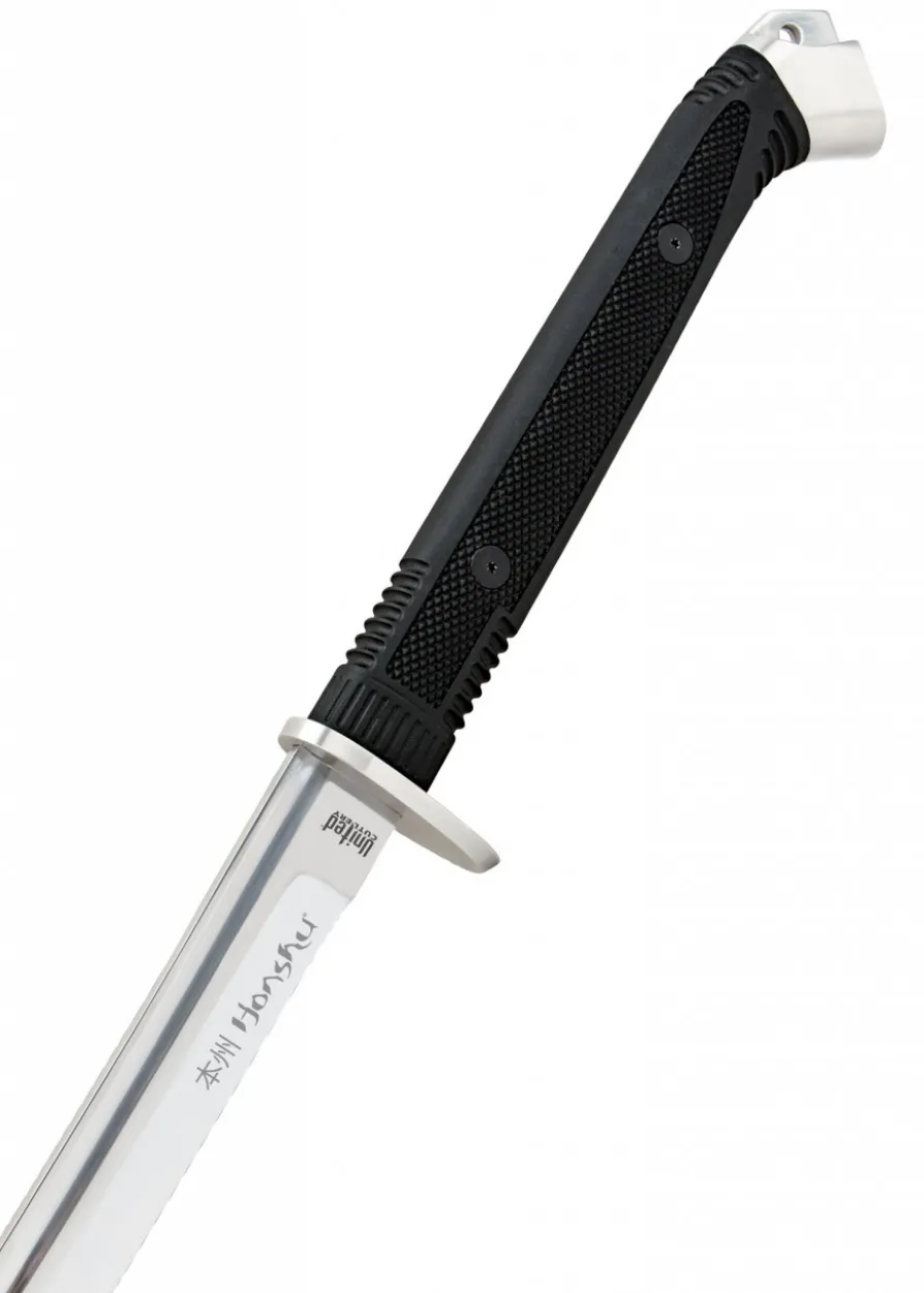 Honshu Boshin Wakizashi