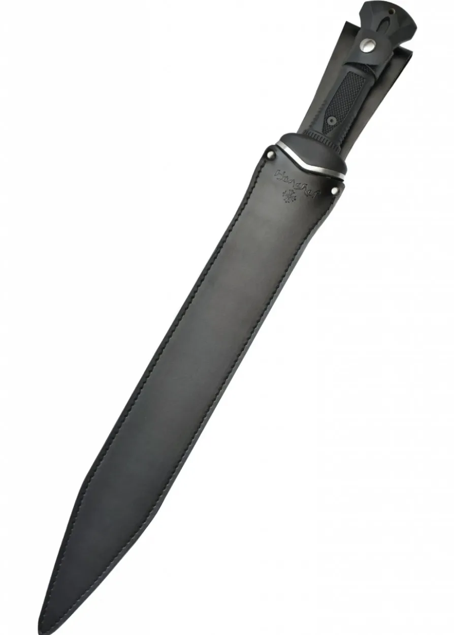 Honshu Gladiator Schwert mit Scheide