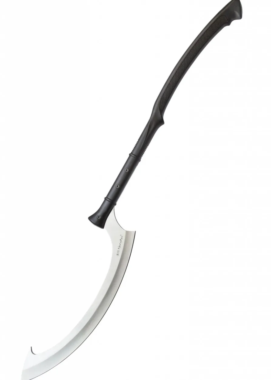 Honshu Khopesh Schwert mit Scheide, Chepesch