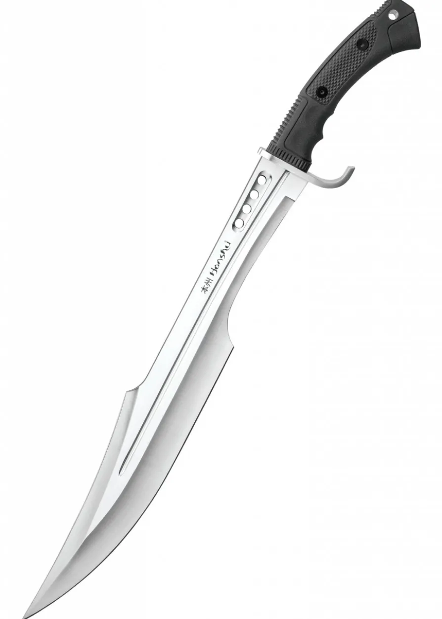 Honshu Spartan Schwert