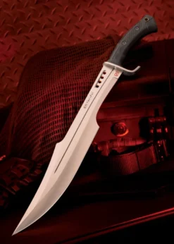 Honshu Spartan Schwert D2