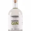 Hopfen Gin - 42,4% vol. Alk. 0,5l - Wacken Brauerei & Holsteiner Geister