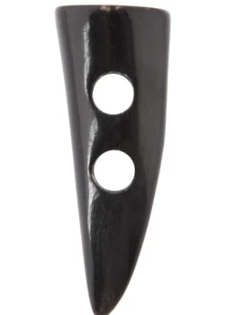Hornknopf, 5 cm