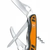 Hunter XT One Hand 2k orange/schwarz