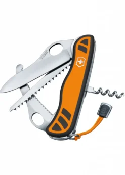 Hunter XT One Hand 2k orange/schwarz