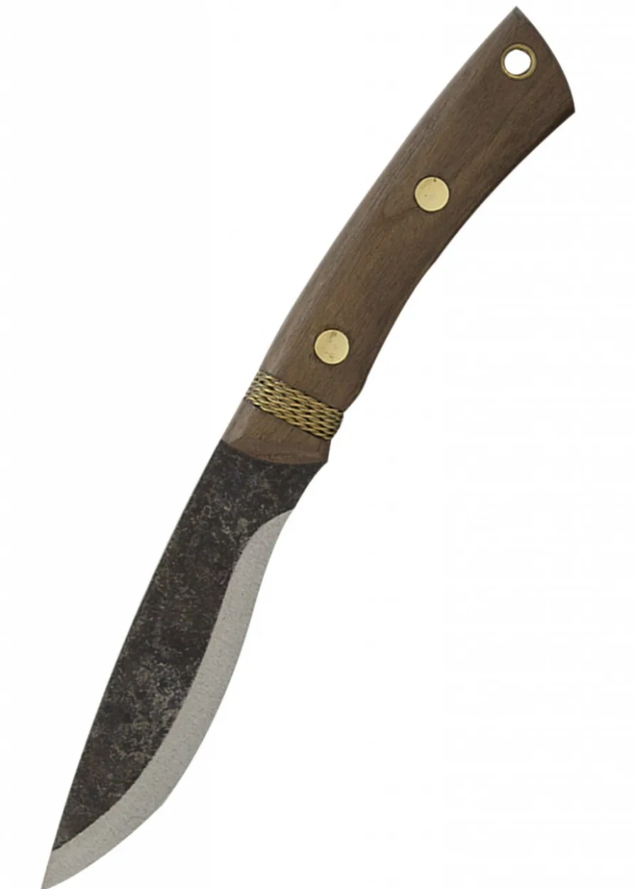 Huron Knife, Condor