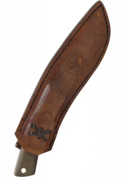 Huron Knife, Condor