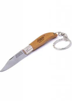 Iberica Taschenmesser mit Schlüsselring