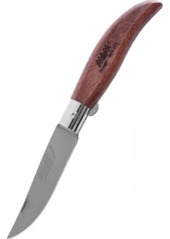 Iberica Taschenmesser Titan mit Linerlock (mit Box)