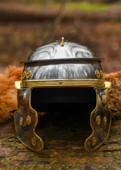 Imperial Gallic -G- Weisenau, Stahl