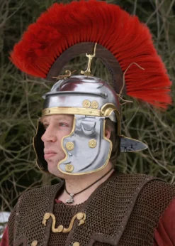 Imperial Gallic -G- Weisenau, Stahl