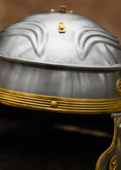 Imperial Gallic -H- Augsburg, Stahl